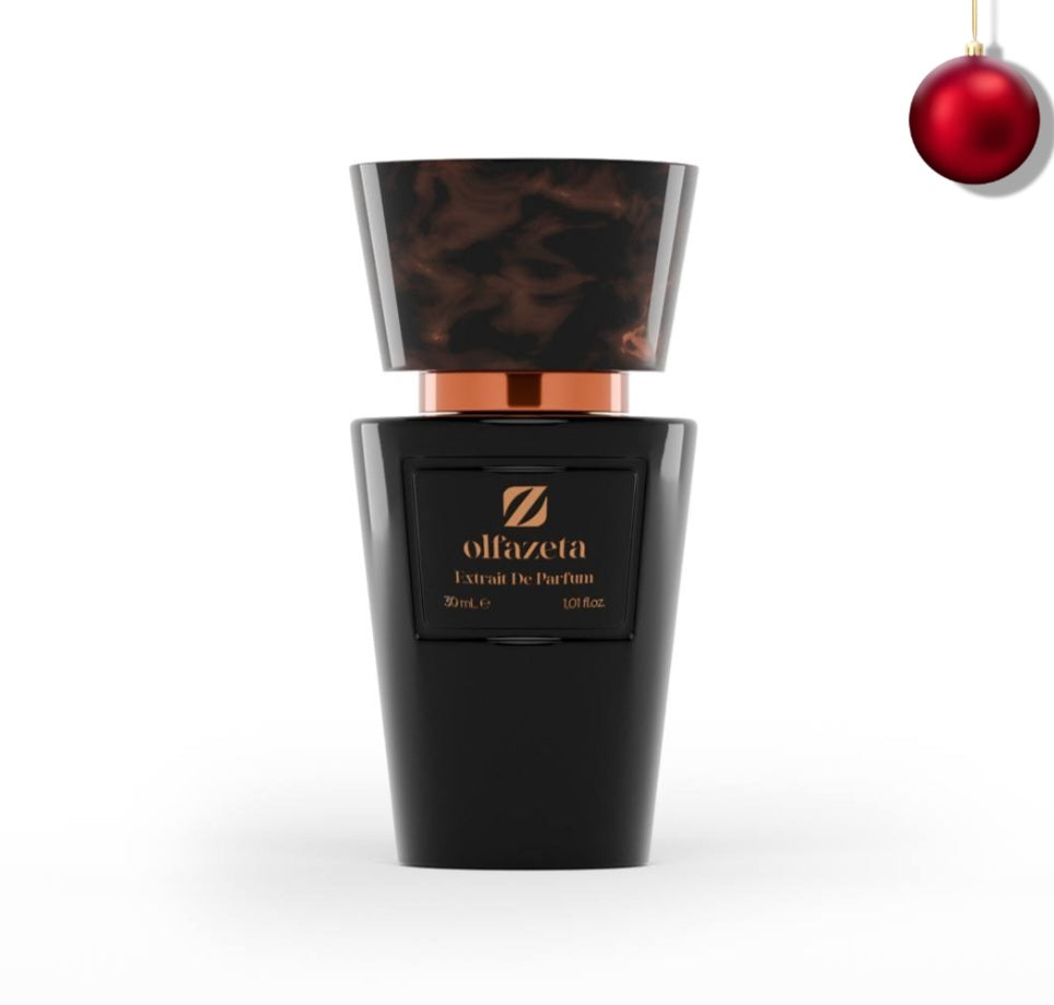 Cod: 301-Men's Perfume Essence 30% - 30 ml