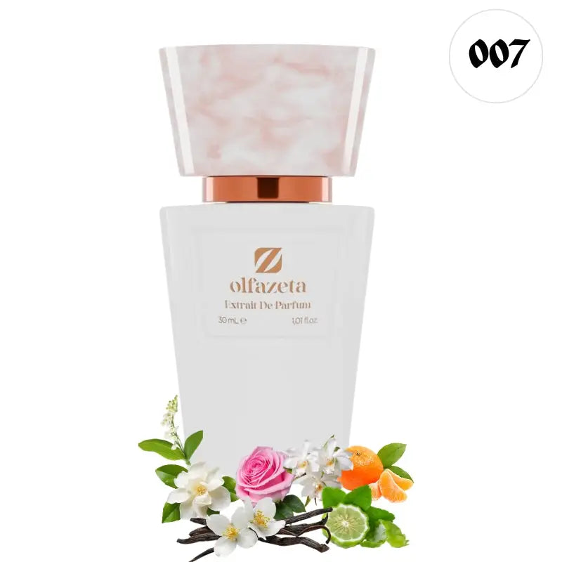 007 Estratto Profumo Essenza 30% - Donna Ispirazione J’adore Dior-70ml
