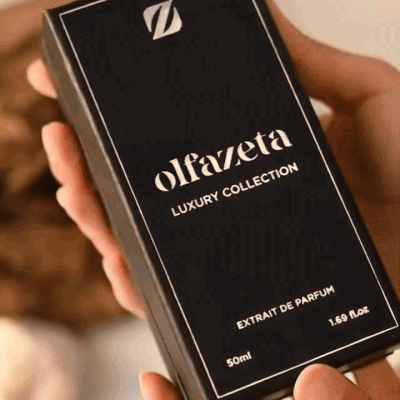 128 LUXURY PROFUMO Essenza 30% - Unisex 50ml