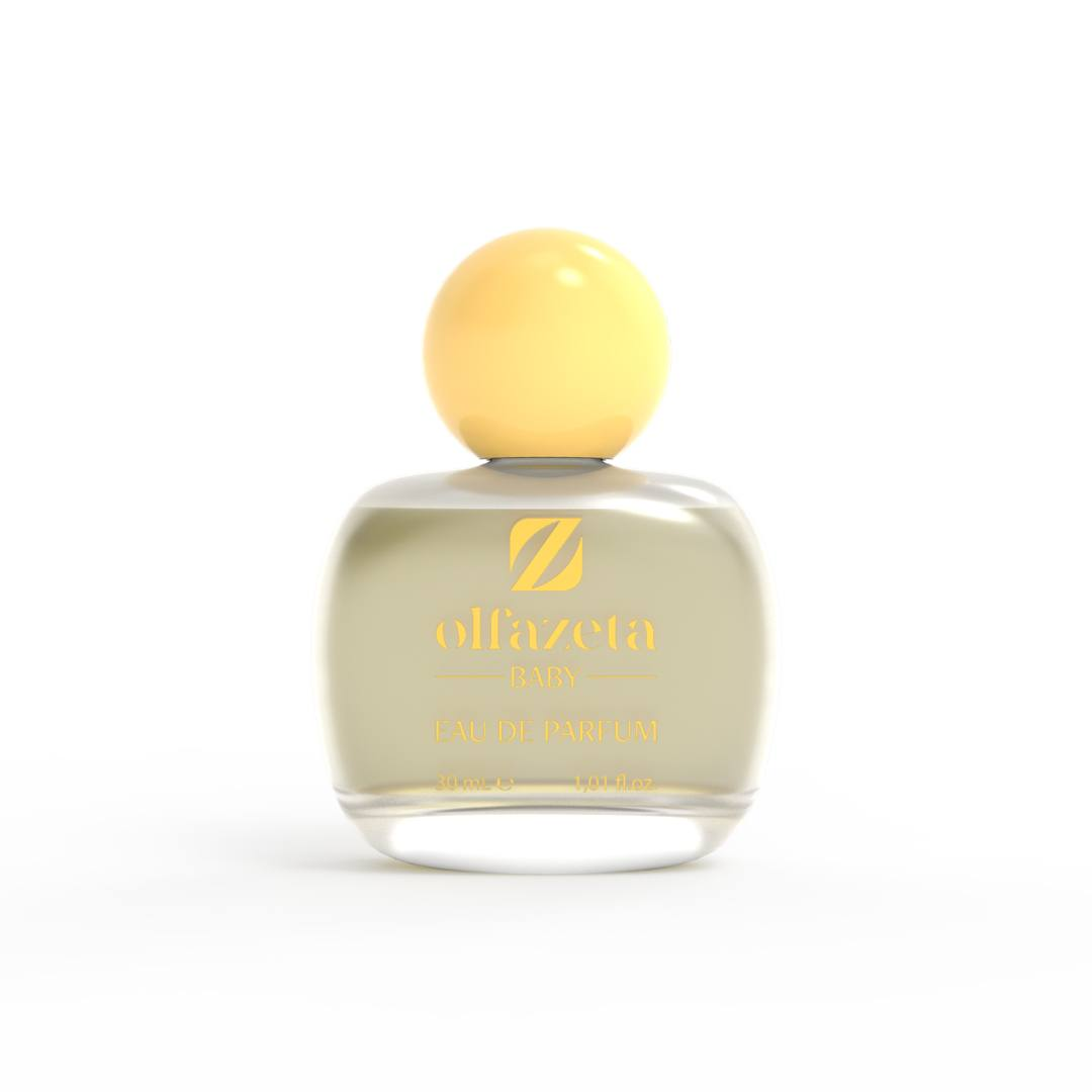 059 PERFUME Essence 30% - NEWBORN 30ml