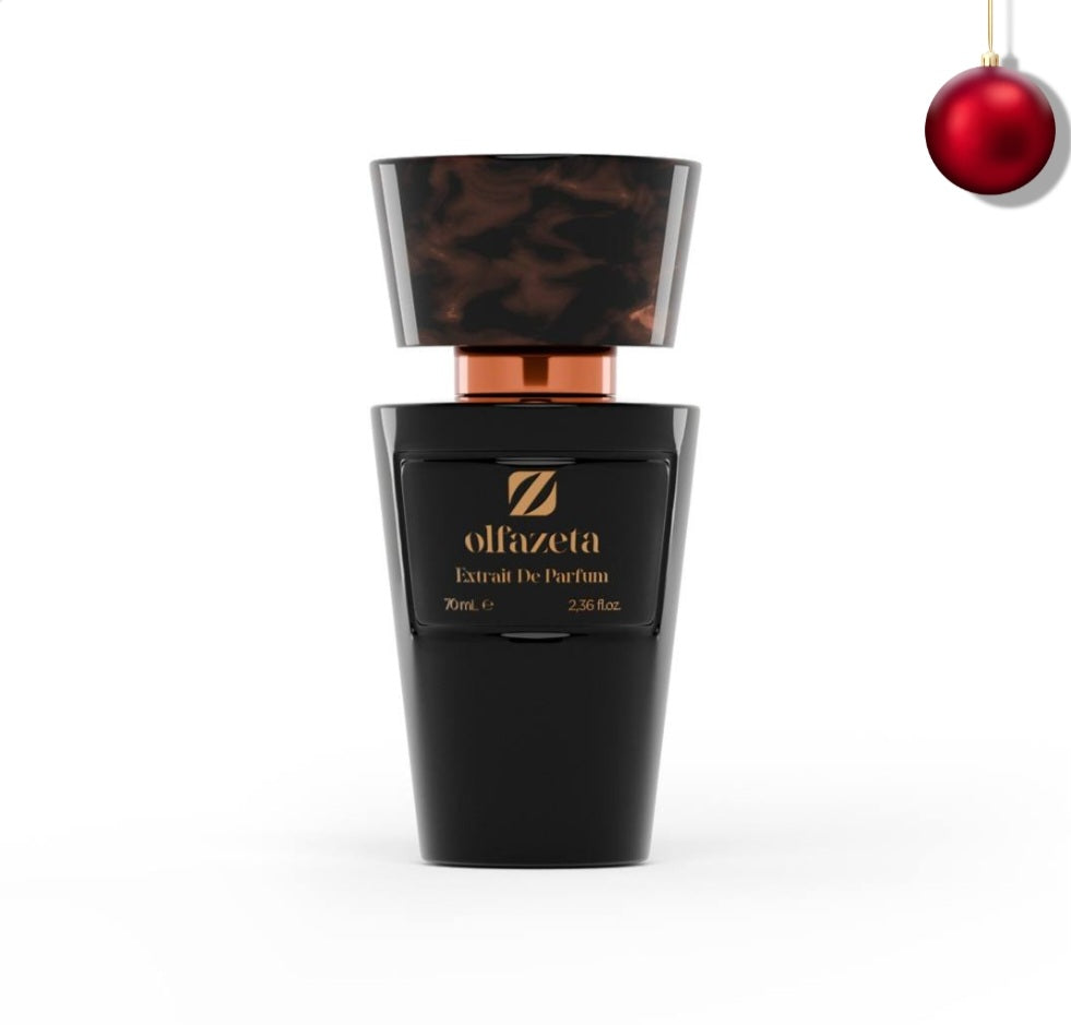 Code : 140A - Essence de Parfum Homme 30% - 70 ml