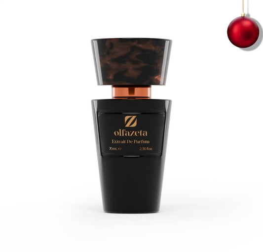 Code : 140A - Essence de Parfum Homme 30% - 70 ml