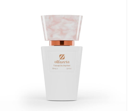 010 Perfume extract 30% - Woman