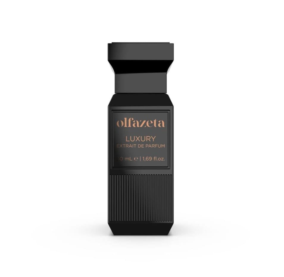 MULTIVERSE Profumo Essenza 30% - Uomo