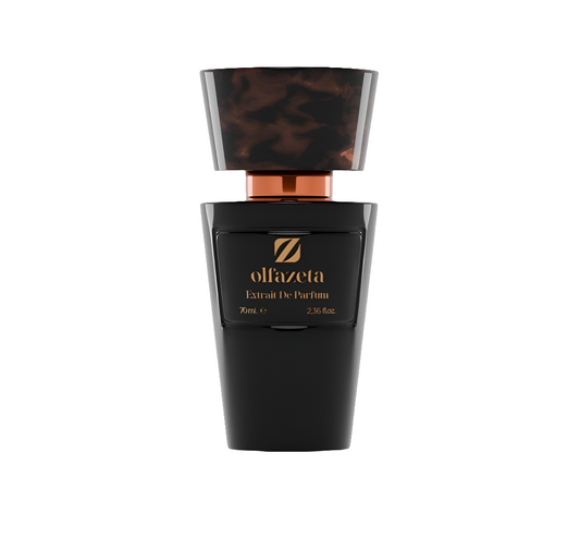 001 PERFUME Essence 30% - Man inspired One Million PacoRabanne-70 ML