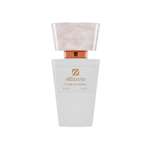 Code : 121A Perfume Extract 30% - Women inspired by L'interdit Givenchy - 70 ml
