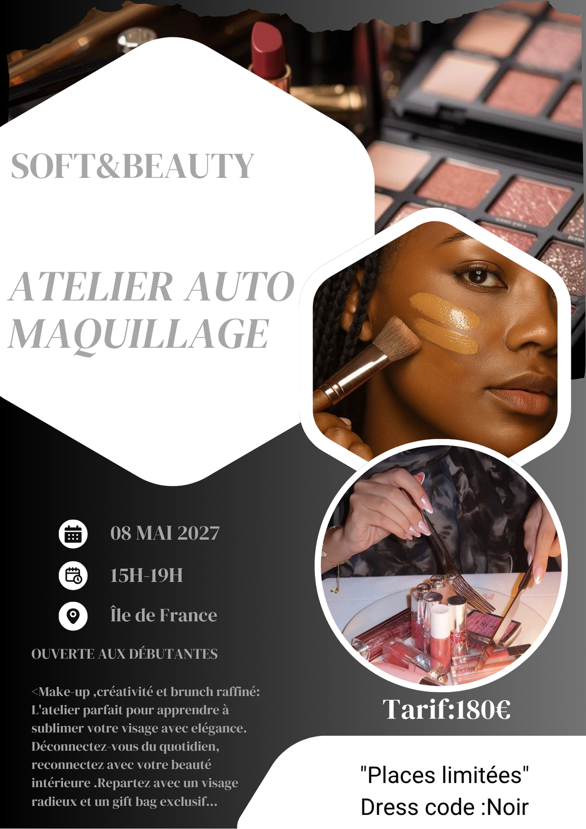 L'Atelier Soft & Beauty: A Haven of Elegance