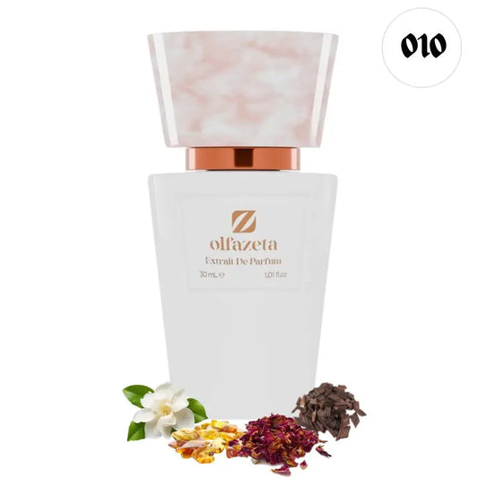 010A Perfume Extract 30%- Woman Inspiration Alien Thierry Mugler-70ml
