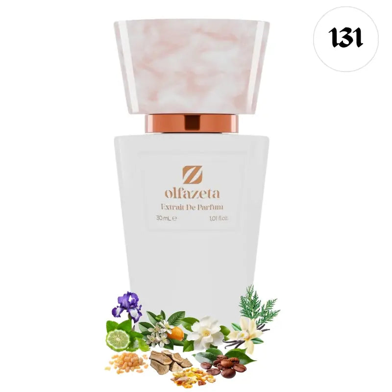 131 Estratto Profumo 30%- Donna
