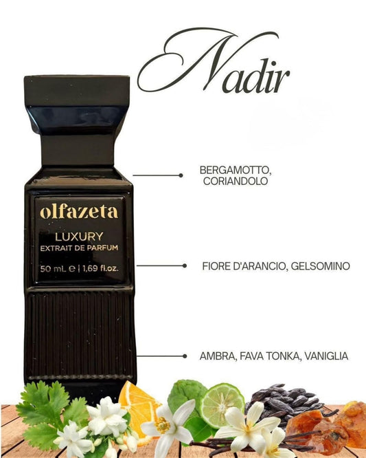 Nadir (50ml)