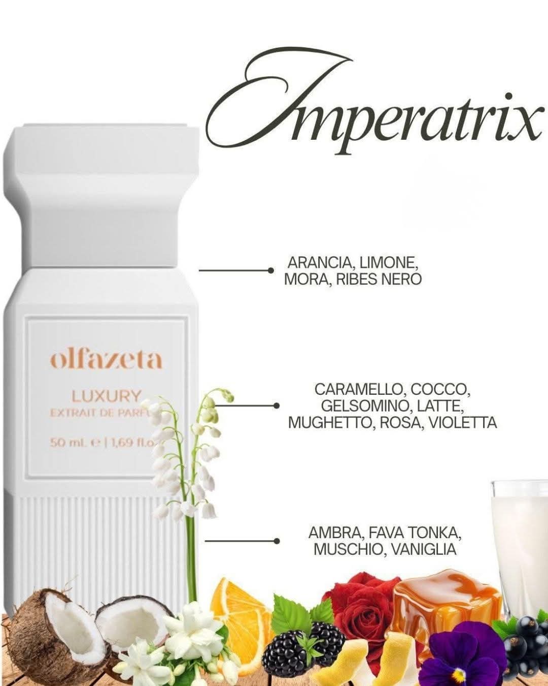 Imperatrix (50 ml)