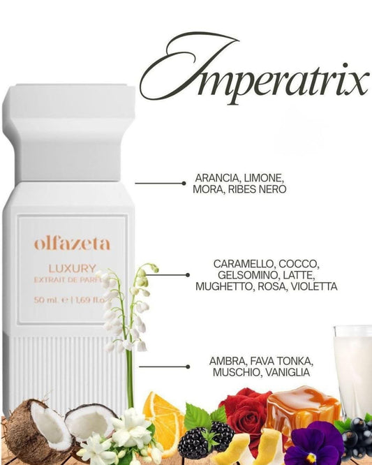 Imperatrix (50 ml)