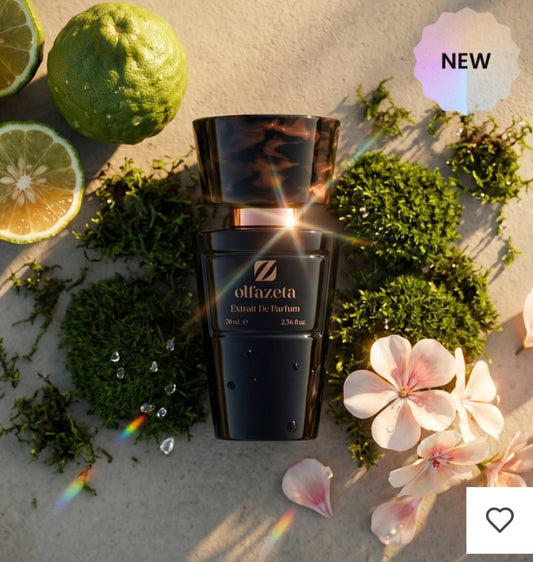 Unfold - Men's Perfume
70 ml | Essence 30%