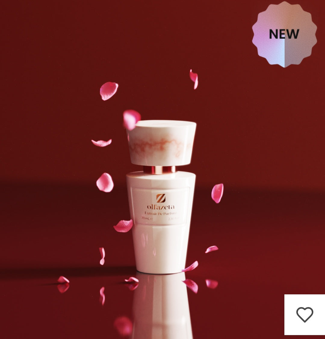 Eternal Love For Her - Women's Perfume|Cod:161W|
 70 ml | Essence 30%
