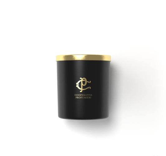 MUSKÉ - Candela Profumata|400 gr | White Musk