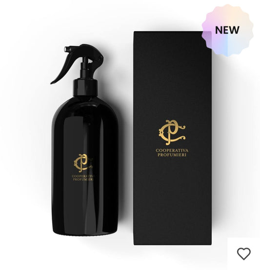 Room Spray 'Whispering Woods'
500 mL